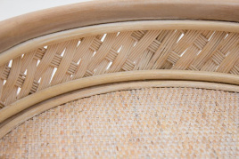 Барный столик Andrea/Андреа 55х55х75см, белый  фото 3