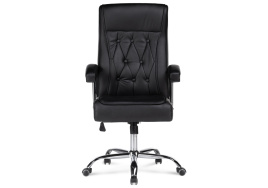 Офисное кресло Class black фото 2