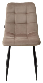 Стул CHILLI BLUVEL-40 BEIGE, велюр М-City фото 2