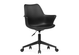 Компьютерное кресло Tulin black фото 1