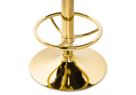 Барный стул Marun black / gold фото 5