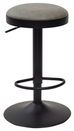 Барный стул AGAVA Vintage Ash C-136 винтажный пепельный М-City фото 1