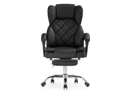 Офисное кресло Kolson black фото 3