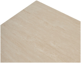 Стол CREMONA 180 TL-142, испанская керамика / черный каркас, ®DISAUR фото 3