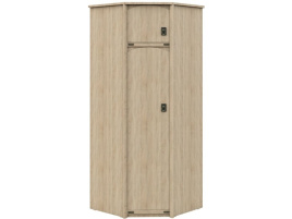 Шкаф «Валенсия», Дуб сонома фото 2