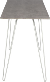Стол WD-06 concrete фото 4