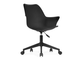 Компьютерное кресло Tulin black фото 4