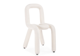 Стул на металлокаркасе Garden white фото 1