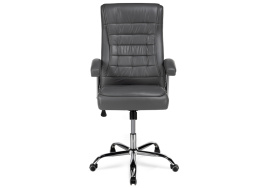 Офисное кресло Idon light gray фото 3