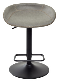 Барный стул ACAPULCO Vintage Ash C-136 винтажный пепельный М-City фото 2