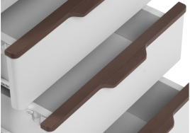 Офисная мебель Erida white фото 5