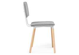 Стул деревянный Klint gray / wood фото 3
