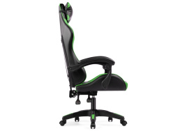 Офисное кресло Rodas black / green фото 4