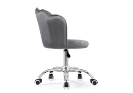 Офисное кресло Bud grey фото 3