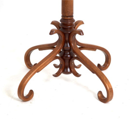 Вешалка напольная ВН (средний тон) фото 5