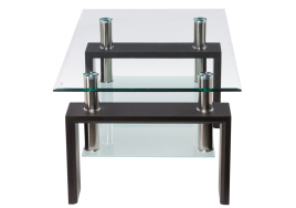 Журнальный стол CT1-052 wenge фото 3