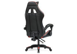 Офисное кресло Rodas black / red 62 фото 5