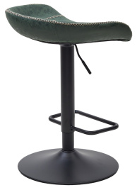 Барный стул ACAPULCO Vintage Green C-134 винтажный зеленый  М-City фото 5