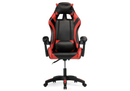 Офисное кресло Rodas black / red 62 фото 3