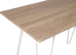 Стол WD-06 oak фото 3