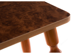 Табурет Грай ольха фото 3