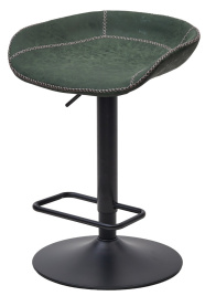 Барный стул ACAPULCO Vintage Green C-134 винтажный зеленый  М-City фото 3