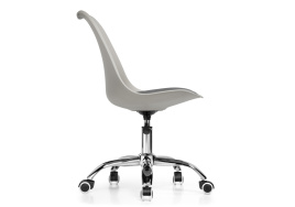 Офисное кресло Kolin light gray фото 3