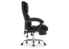 Офисное кресло Kolson black фото 5