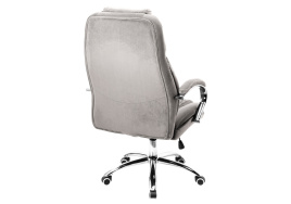 Компьютерное кресло Herd light grey фото 4