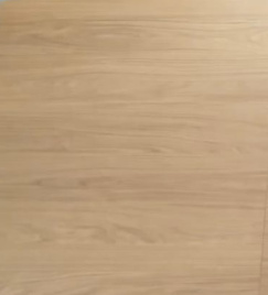 Стол DikLine XL160 Дуб Каселла натуральный, опоры черные фото 3
