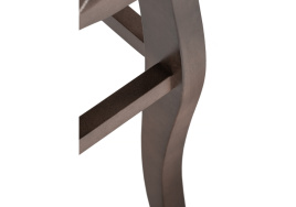 Табурет Хаконэ орех / коричневый фото 5