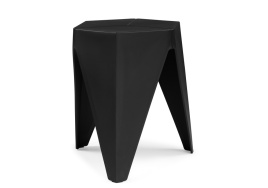 Табурет Korner black фото 1