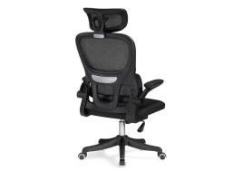 Компьютерное кресло Sprut black фото 5