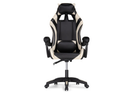Офисное кресло Rodas black / cream фото 2