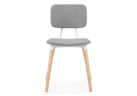 Стул деревянный Klint gray / wood фото 2