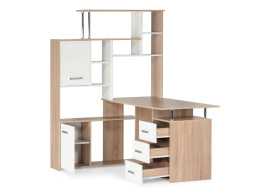 Компьютерный стол КС15 фото 4