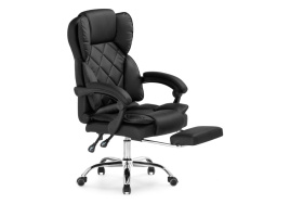 Офисное кресло Kolson black