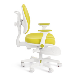 Кресло Miracle/Миракл Green (салатовый) фото 2