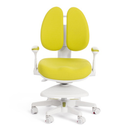 Кресло Miracle/Миракл Green (салатовый) фото 3