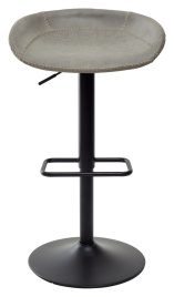 Барный стул ACAPULCO Vintage Ash C-136 винтажный пепельный М-City фото 4