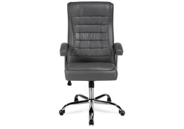 Офисное кресло Idon light gray фото 2