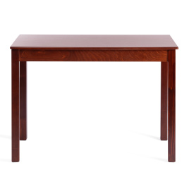 Стол MOSS бук, мдф, 68 х 110 х 75 см, Cappuchino  фото 2