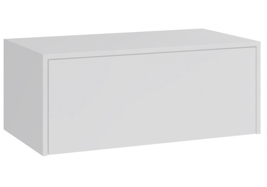 Шкаф Роут 4 белый фото 1