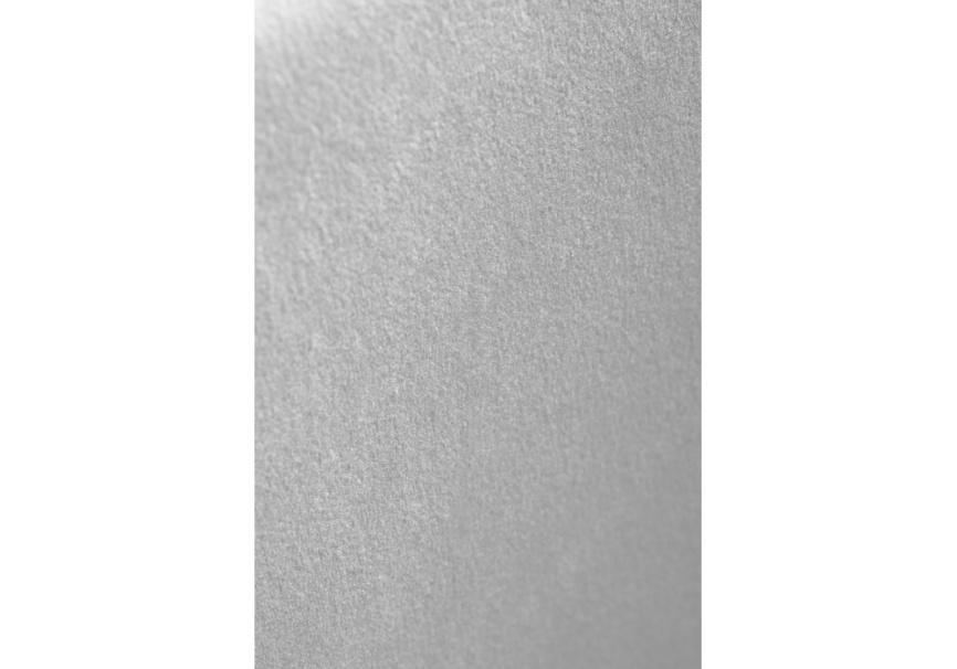 Стул на металлокаркасе Ирре confetti silver серый / черный фото 6