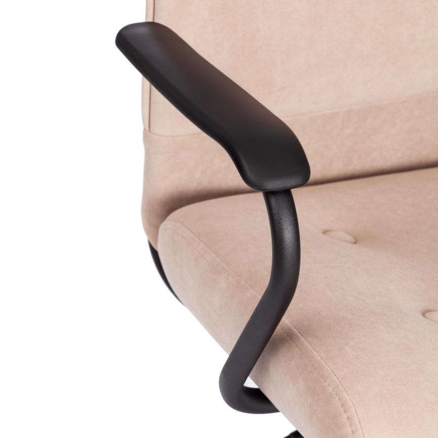 Кресло Винд/Wind флок , бежевый, 7 фото 8