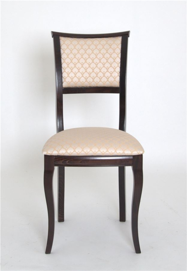 Стул "Кентавр" (Венге/ткань Nota Gold) фото 2