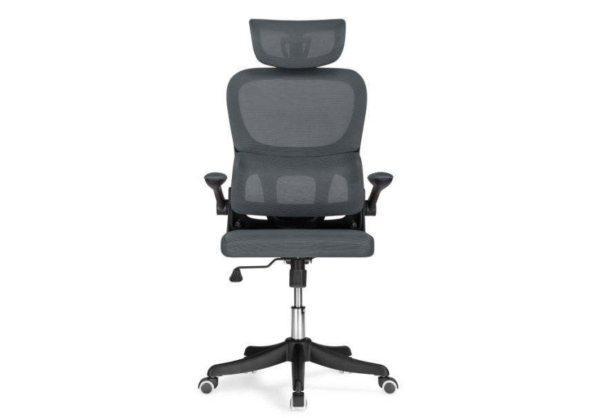Компьютерное кресло Sprut dark gray фото 3
