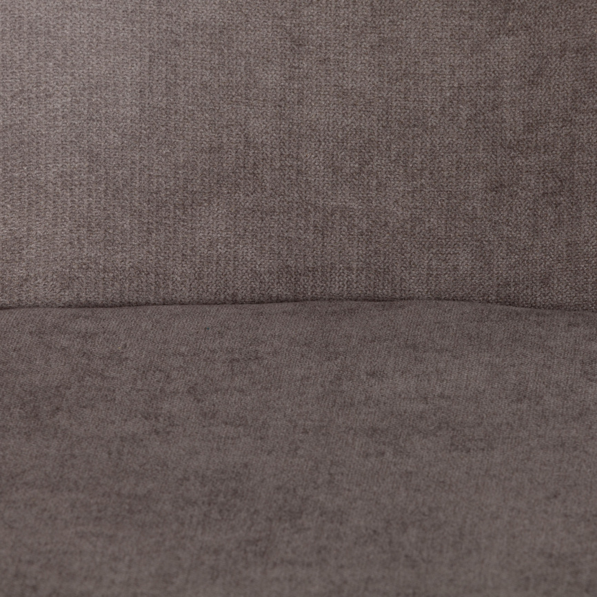 Стул TULIP SOFT (mod. 053V) дерево/пластик/ткань, 49,5 x 54,5 x 84 см, Серый (Grey) LY1701-26 фото 7