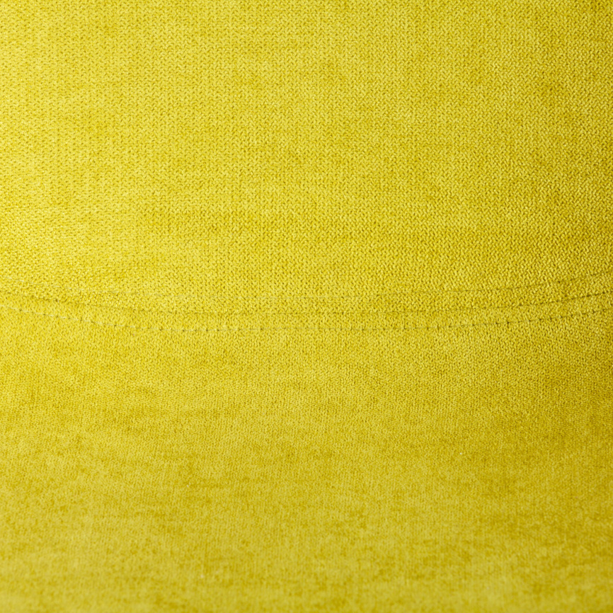 Стул Синди Софт/Cindy Soft (мод.C1021F1-1) фактурный велюр/дерево бук, 55х48х83см, светло-зеленый/на фото 7