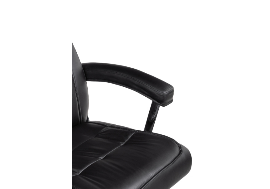 Офисное кресло Class black фото 9
